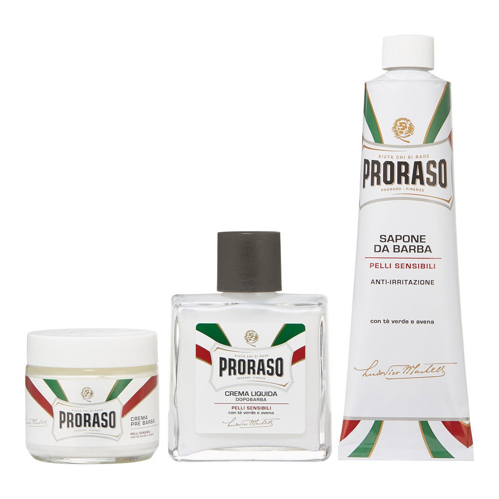 Diaytar Côte d'Ivoire Ensemble de rasage Proraso VIntage Toccsana 
