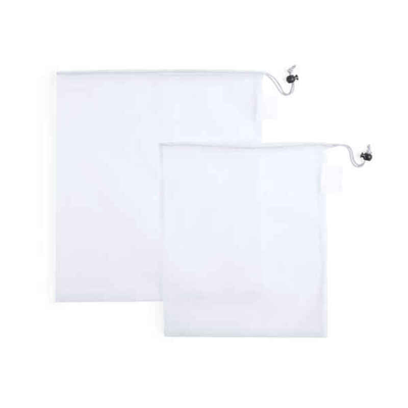 Diaytar Côte d'Ivoire Ensemble de sacs 146570 Naturel (2 pcs) 