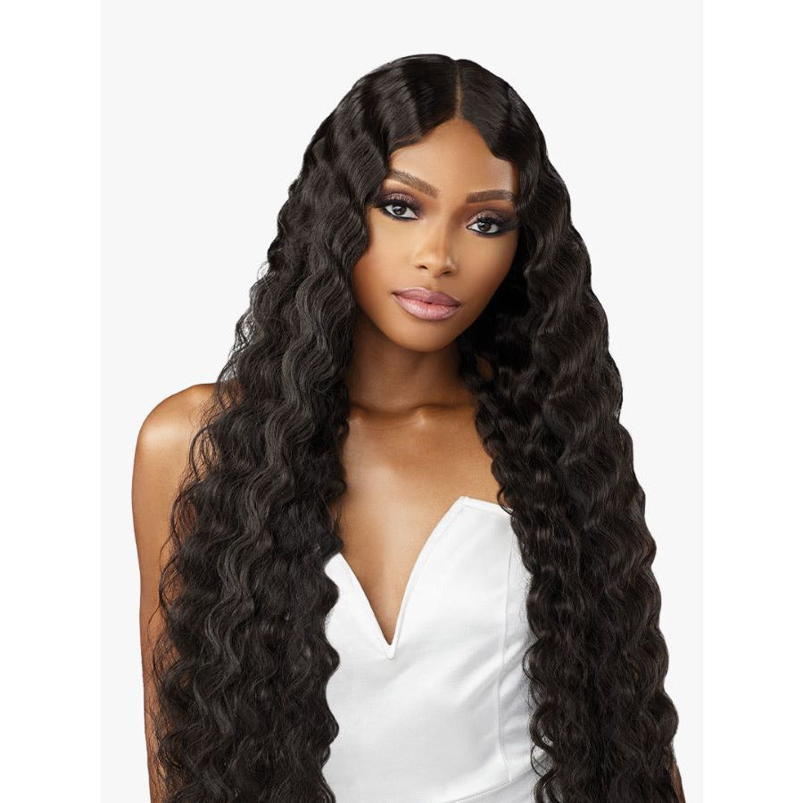 Diaytar Côte d'Ivoire Ensembles synthétiques Sensationnel Vice - Crimp Hair Extensions