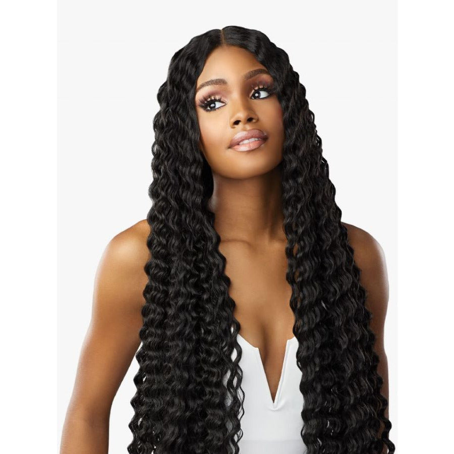 Diaytar Côte d'Ivoire Ensembles synthétiques Sensationnel Vice - Deep Hair Extensions