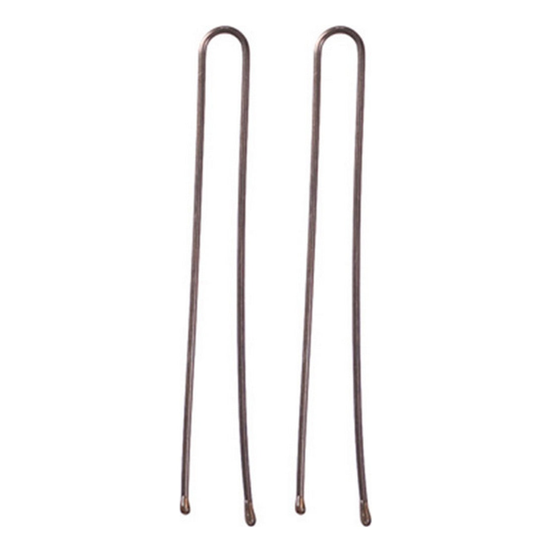 Diaytar Côte d'Ivoire Epingles chignon Eurostil 50 mm Bronze (200 pcs) 