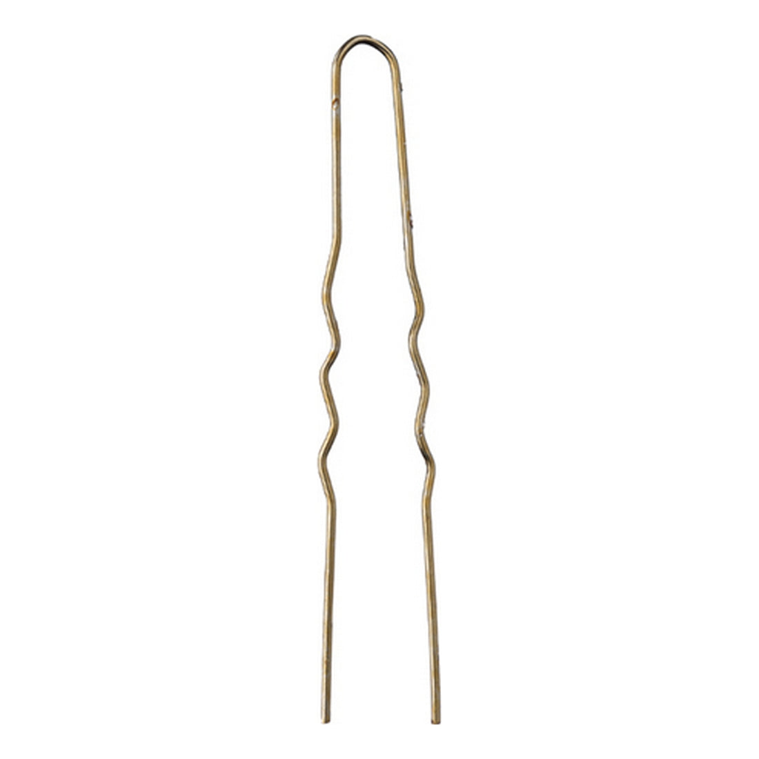 Diaytar Côte d'Ivoire Épingles chignon Eurostil Bronze (20 pcs) 