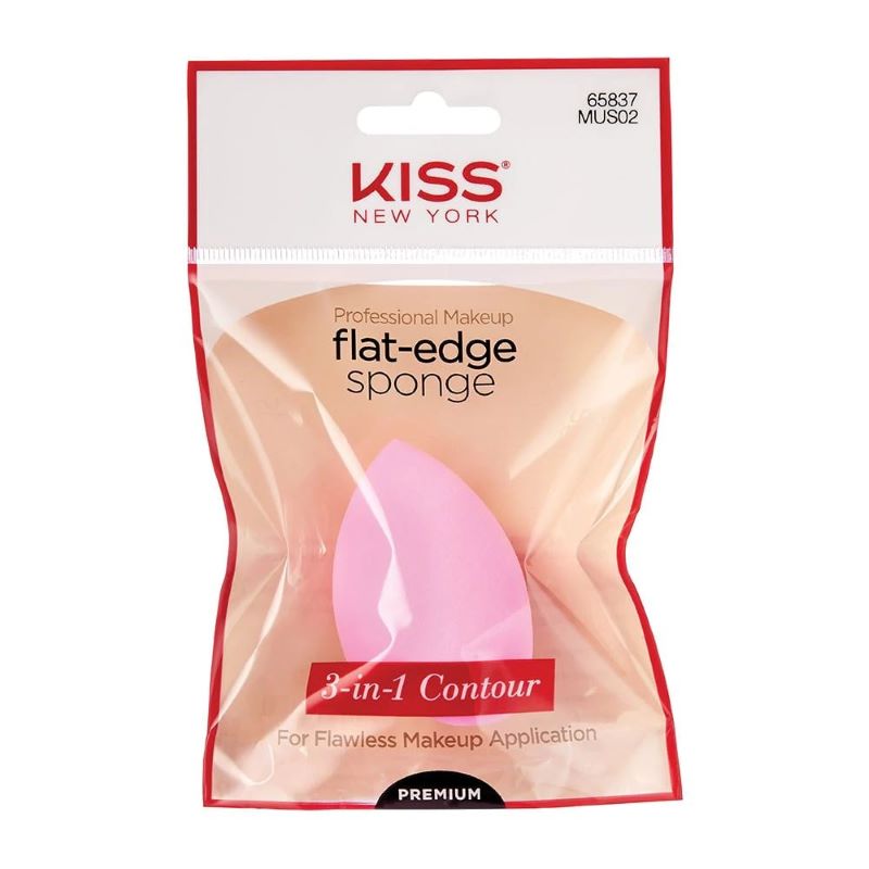 Eponge a bord plat kiss professional makeup mus02_6607_6b0bdc5f 2131 43d8 b720 77671307691a. DIAYTAR COTE D'IVOIRE - Votre Plateforme Shopping, Votre Choix Éclairé. Explorez nos offres et choisissez des articles de qualité qui reflètent votre style et vos valeurs.