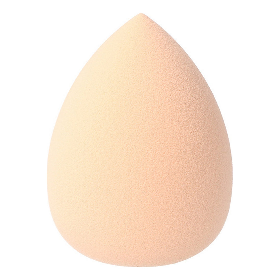 Diaytar Côte d'Ivoire Éponge de maquillage Eurostil Teardrop sans latex 