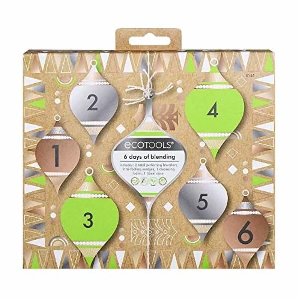 Diaytar Côte d'Ivoire Éponges Make Up Blending Essentials Ecotools (6 pcs) 