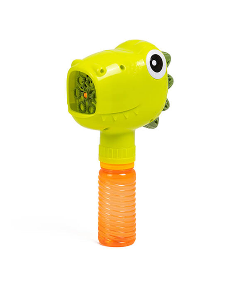Diaytar Côte d'Ivoire eurekakids - machine à bulles automatique en forme de dino 3ans+ - default title 