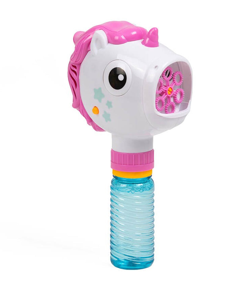 Diaytar Côte d'Ivoire eurekakids - machine à bulles automatique en forme de licorne 3ans+ - default title 