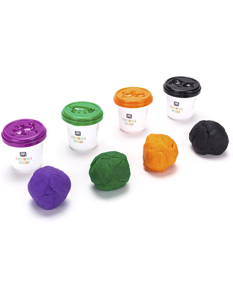 Diaytar Côte d'Ivoire eurekakids - pâte à modeler 3ans+ - default title