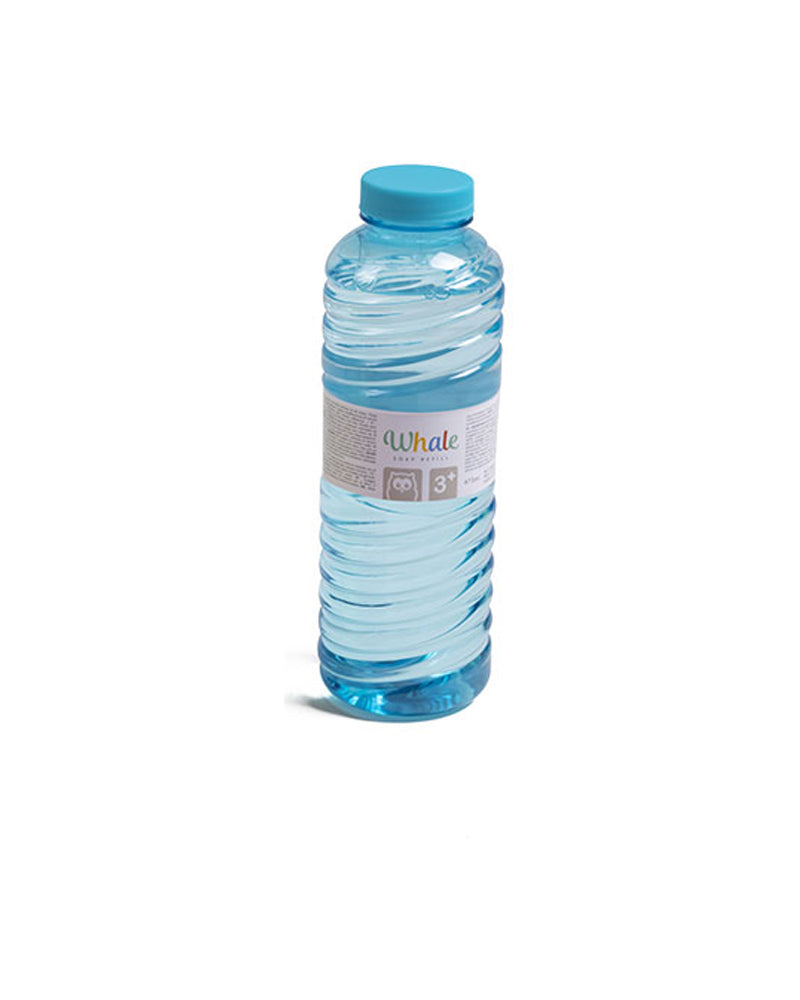Diaytar Côte d'Ivoire eurekakids - recharger pour faire des bulles bleu 3ans+ - default title 