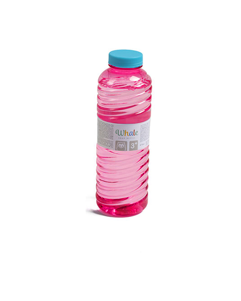 Diaytar Côte d'Ivoire eurekakids - recharger pour faire des bulles rose 3ans+ - default title 