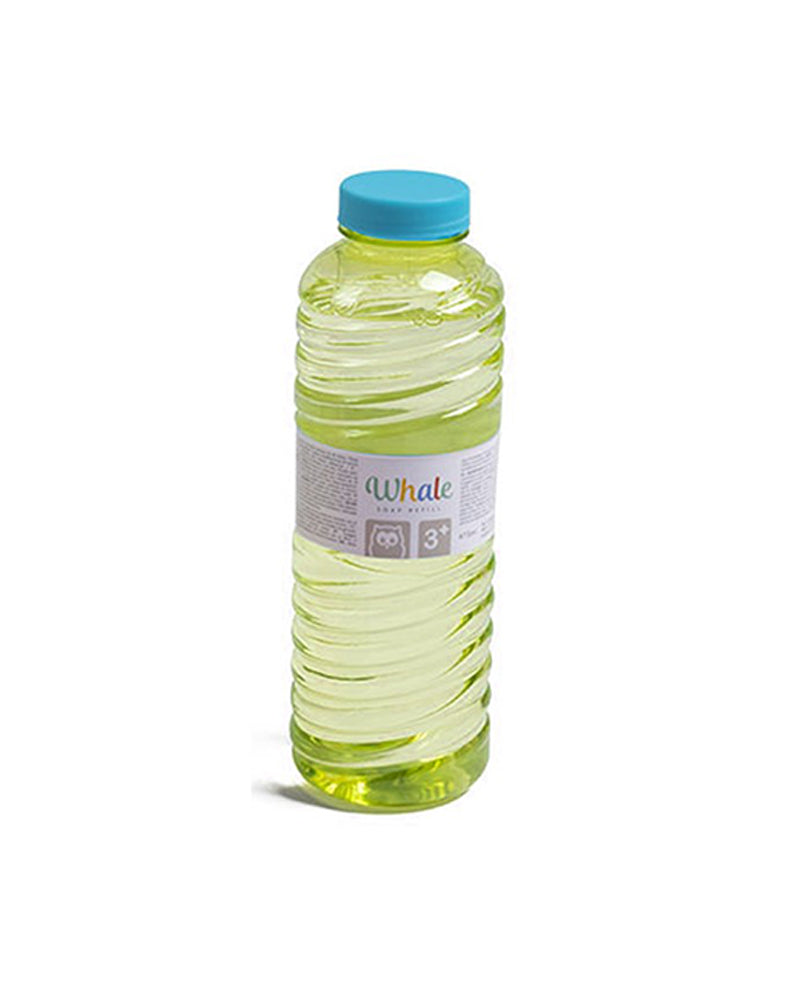 Diaytar Côte d'Ivoire eurekakids - recharger pour faire des bulles vert 3ans+ - default title 
