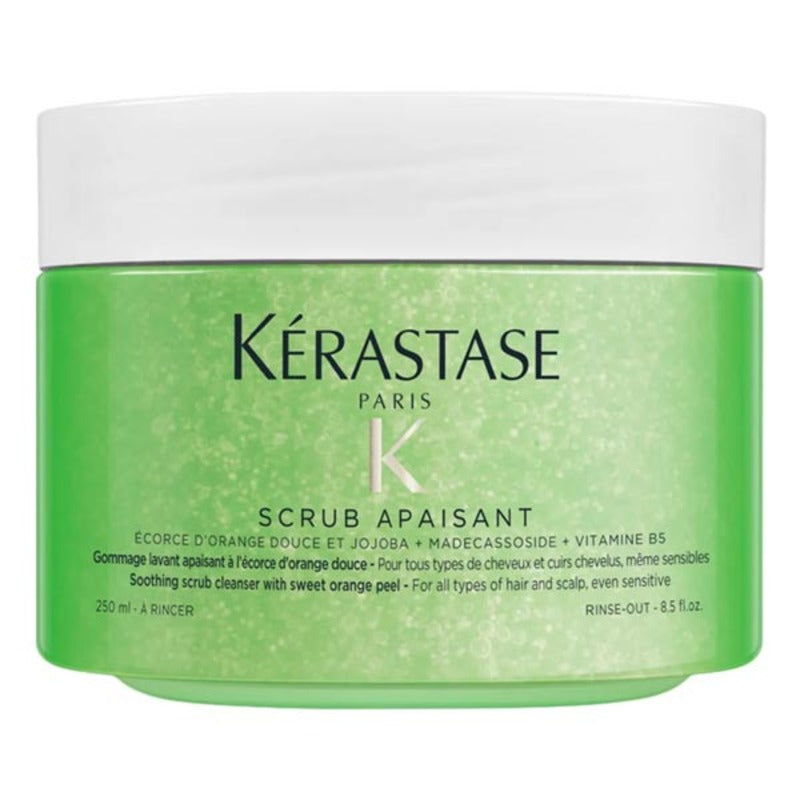 Diaytar Côte d'Ivoire Exfoliant capillaire Kerastase Fusion Scrub (250 ml) 