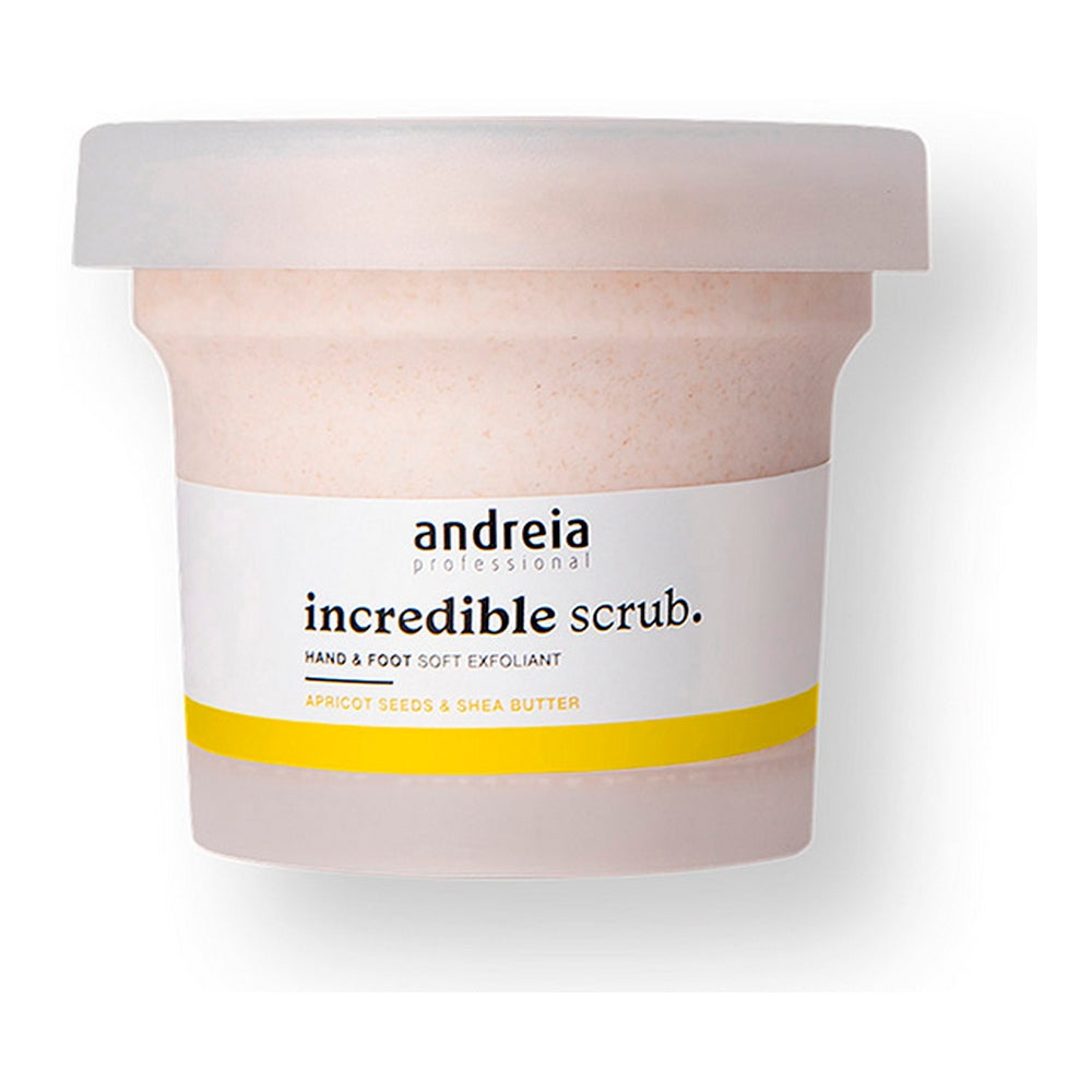 Diaytar Côte d'Ivoire Exfoliant Corporel Andreia (200 g) 