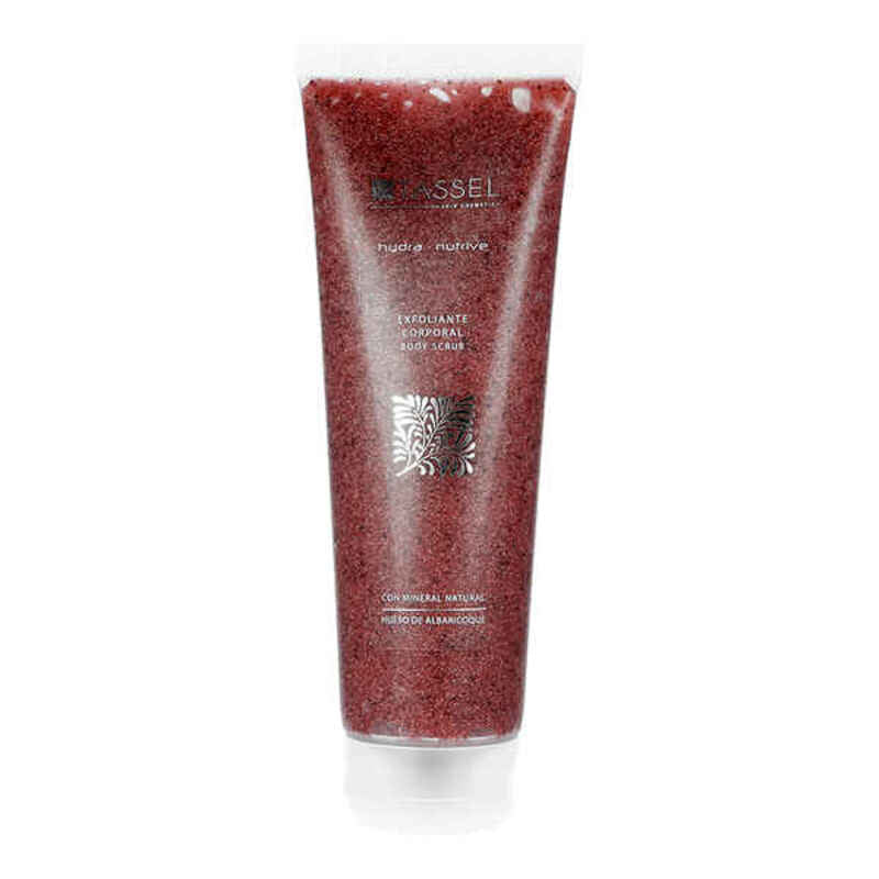 Diaytar Côte d'Ivoire Exfoliant corporel Eurostil (250 ml) 