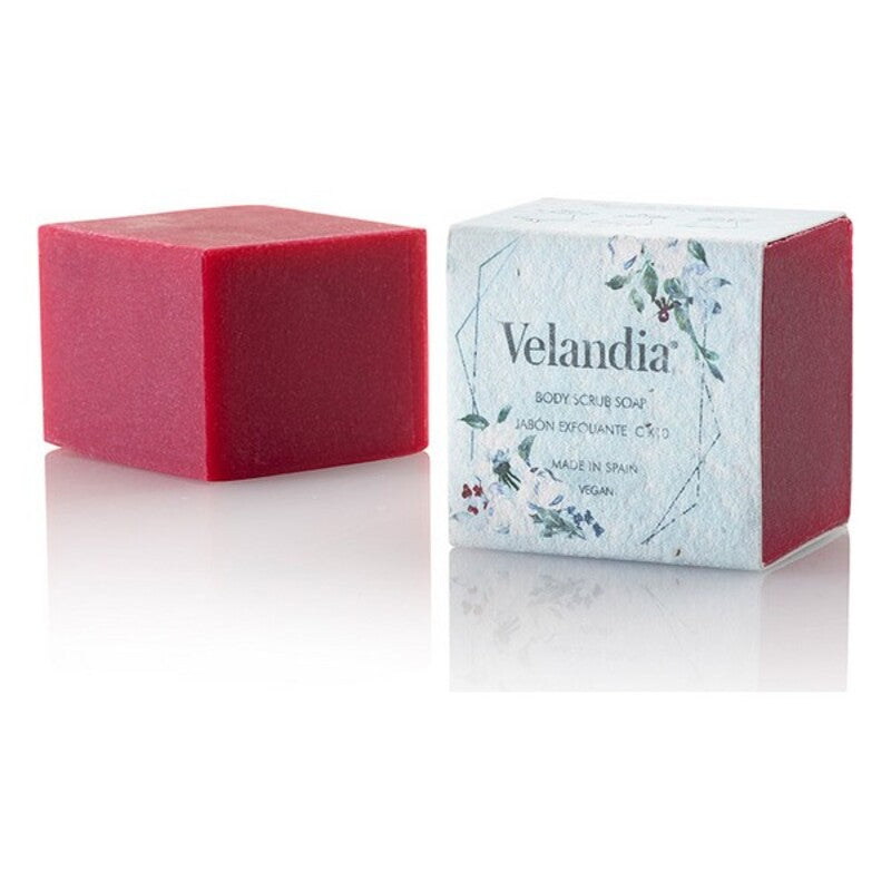 Diaytar Côte d'Ivoire Exfoliant corporel Velandia Solid (100 g) 