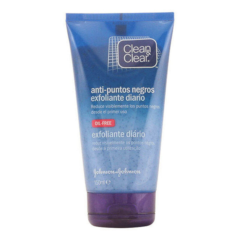 Diaytar Côte d'Ivoire Exfoliant pour le visage Blackheads Clean & Clear 