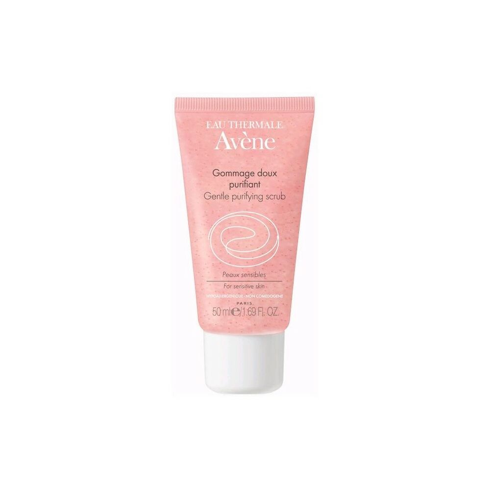 Diaytar Côte d'Ivoire Exfoliant Visage Avène Peaux Sensibles (75 ml) 