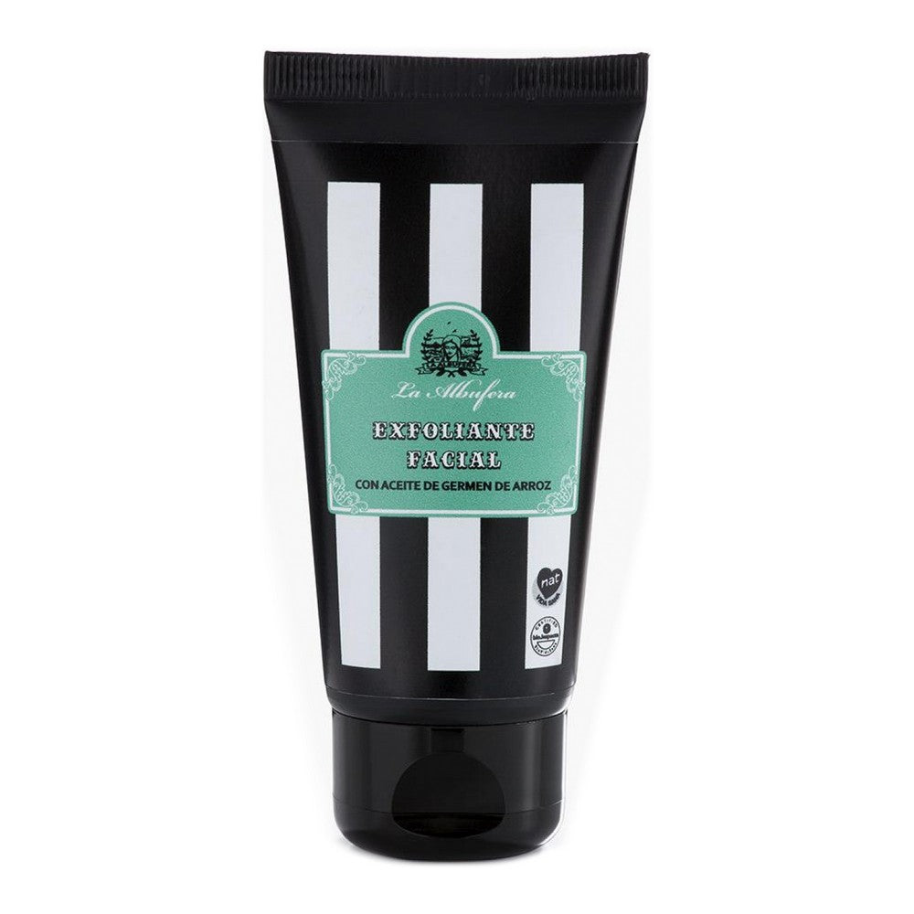 Diaytar Côte d'Ivoire Exfoliant Visage La Albufera (50 ml) 