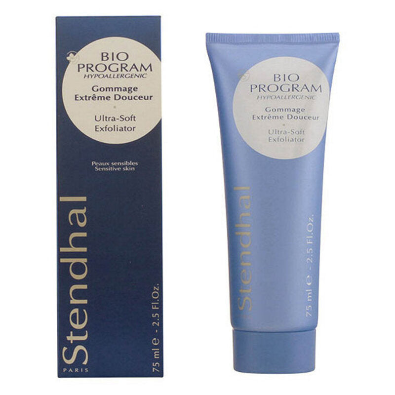 Diaytar Côte d'Ivoire Exfoliant Visage Programme Bio Stendhal (75 ml) 