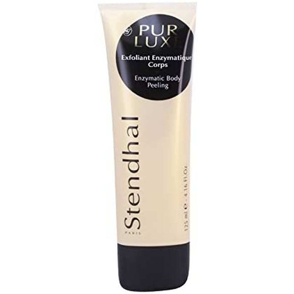 Diaytar Côte d'Ivoire Exfoliant Visage Pure Luxe Stendhal 