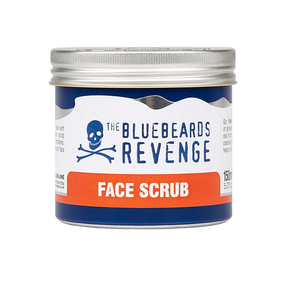 Diaytar Côte d'Ivoire Exfoliant Visage The Bluebeards Revenge The Ultimate (150 ml) 