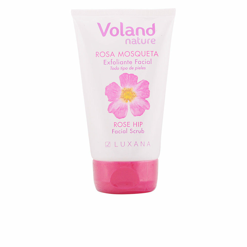 Diaytar Côte d'Ivoire Exfoliant Visage Voland Nature Voland (100 ml) 