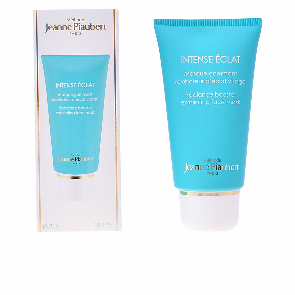 Diaytar Côte d'Ivoire Exfoliating Mask Jeanne Piaubert Intense Eclat (75 ml) 