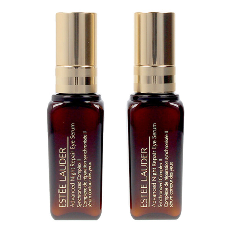 Diaytar Côte d'Ivoire Eye Contour Advanced Night Repair Estee Lauder (2 x 15 ml) 