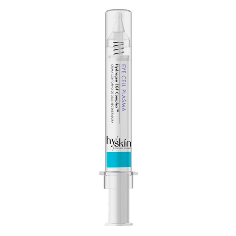 Diaytar Côte d'Ivoire Eye Contour Cell Plasma Hyskin (12 ml) 
