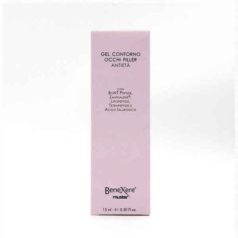 Diaytar Côte d'Ivoire Eye Contour Filler anti edad Dikson Muster (15 ml) 