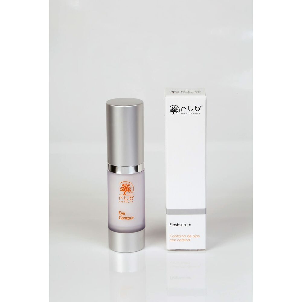 Diaytar Côte d'Ivoire Eye Contour Flash Serum RTB Cosmetics (15 ml) 