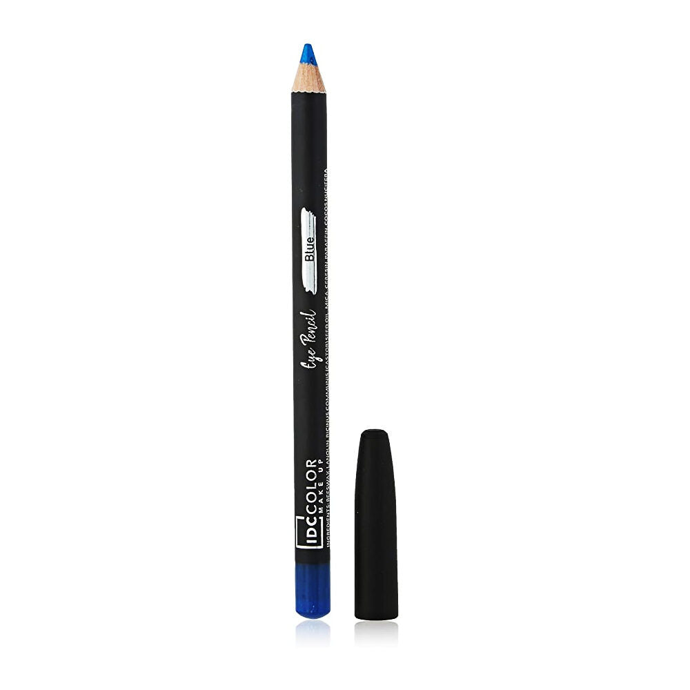 Diaytar Côte d'Ivoire Eye Pencil IDC Institute Blue 