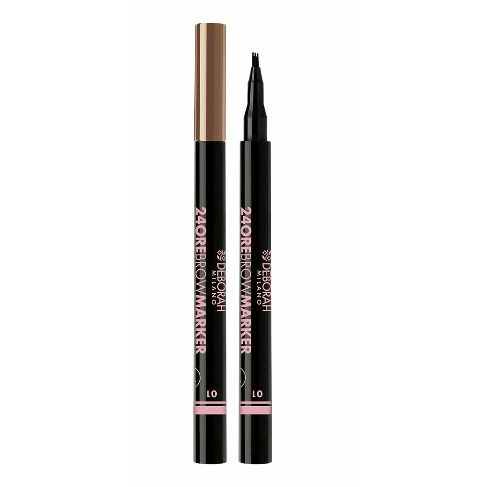 Diaytar Côte d'Ivoire Eyebrow Liner Deborah 24Ore No 01 