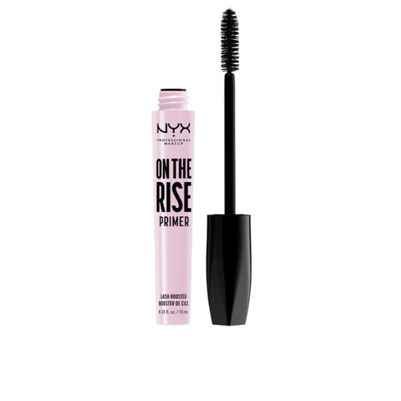 Diaytar Côte d'Ivoire Eyelash Mask Base On the Rise NYX 
