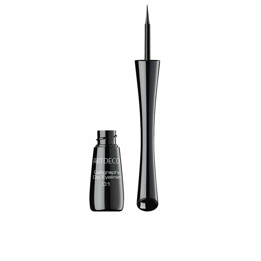 Diaytar Côte d'Ivoire Eyeliner Artdeco Calligraphie noir (2,5 ml) 
