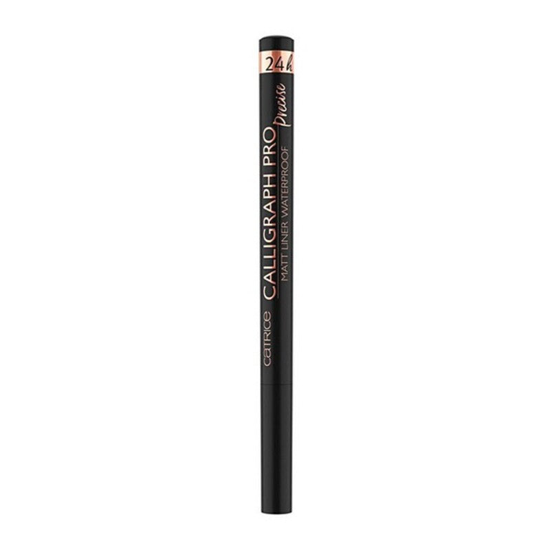 Eyeliner calligraph pro precise catrice pro precise 12 ml reconditionne a_4081. Entrez dans l'Univers de DIAYTAR COTE D'IVOIRE - Où Choisir est un Plaisir. Explorez notre catalogue diversifié et trouvez des articles qui reflètent vos goûts et votre personnalité.