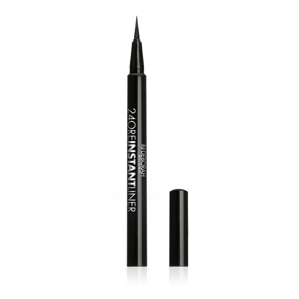 Diaytar Côte d'Ivoire Eyeliner Deborah 24Ore Instantliner Noir 