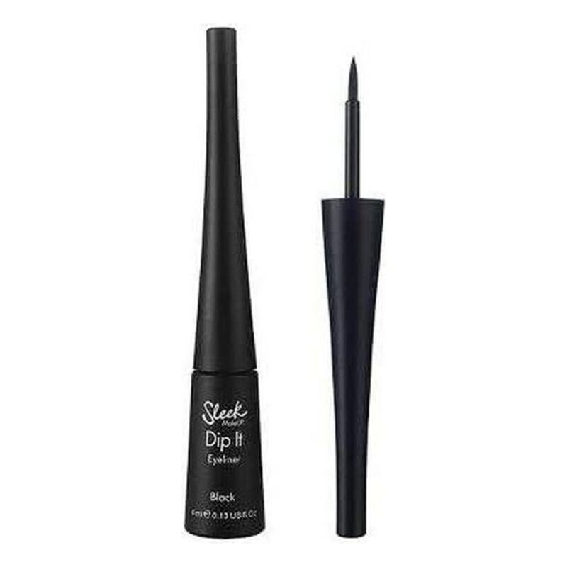 Diaytar Côte d'Ivoire Eyeliner Dip It Sleek Black (4 ml) 