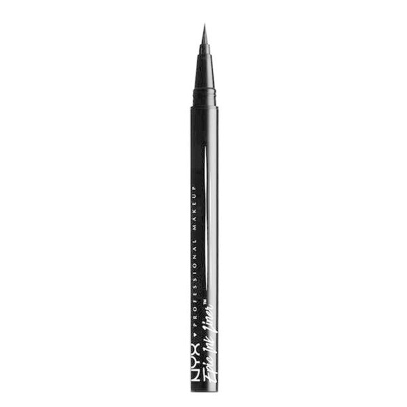 Diaytar Côte d'Ivoire Eyeliner Epic Ink Liner NYX Professional Makeup (1 ml) (Reconditionné A+) 