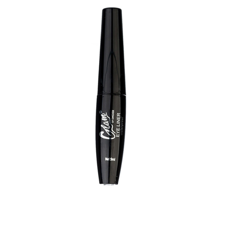 Diaytar Côte d'Ivoire Eyeliner Glam Of Sweden Noir (9 ml) (9 ml) 