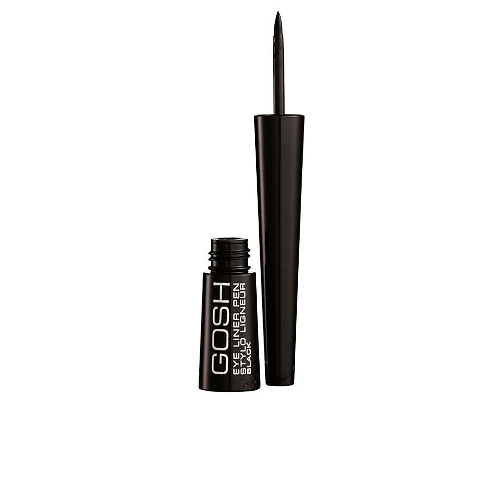 Diaytar Côte d'Ivoire Eyeliner Gosh Copenhagen noir (2,5 g) 