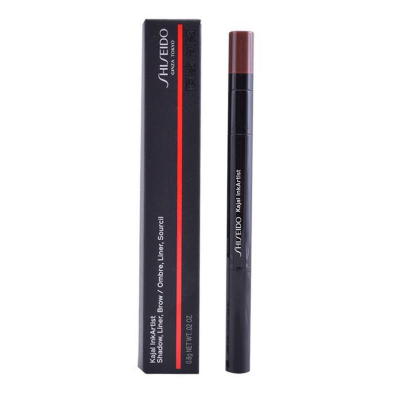 Diaytar Côte d'Ivoire Eyeliner Kajal Inkartist Shiseido 