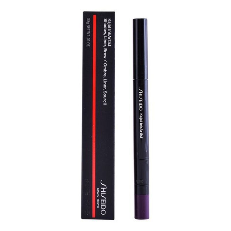 Diaytar Côte d'Ivoire Eyeliner Kajal Inkartist Shiseido