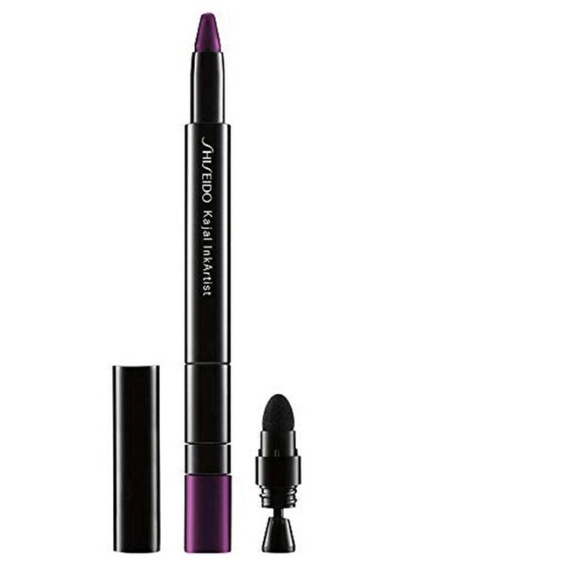 Diaytar Côte d'Ivoire Eyeliner Kajal Inkartist Shiseido