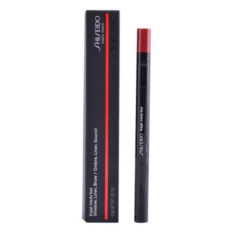 Diaytar Côte d'Ivoire Eyeliner Kajal Inkartist Shiseido
