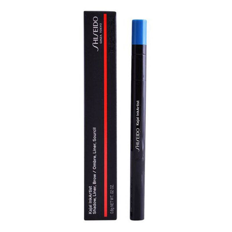 Diaytar Côte d'Ivoire Eyeliner Kajal Inkartist Shiseido