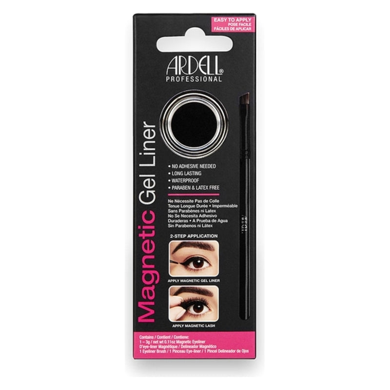 Diaytar Côte d'Ivoire Eyeliner Magnetic Ardell 