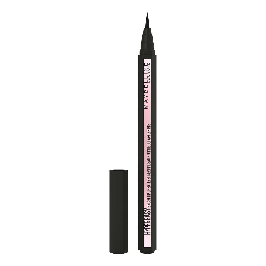 Diaytar Côte d'Ivoire Eyeliner Maybelline Hyper Easy 801-noir mat 