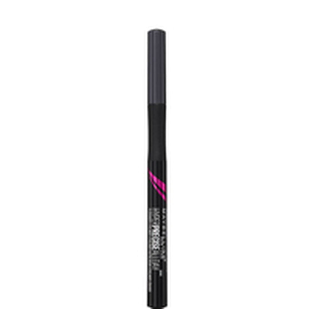 Diaytar Côte d'Ivoire Eyeliner Maybelline Hyper Precise All Day 740-gris anthracite (1 ml) 