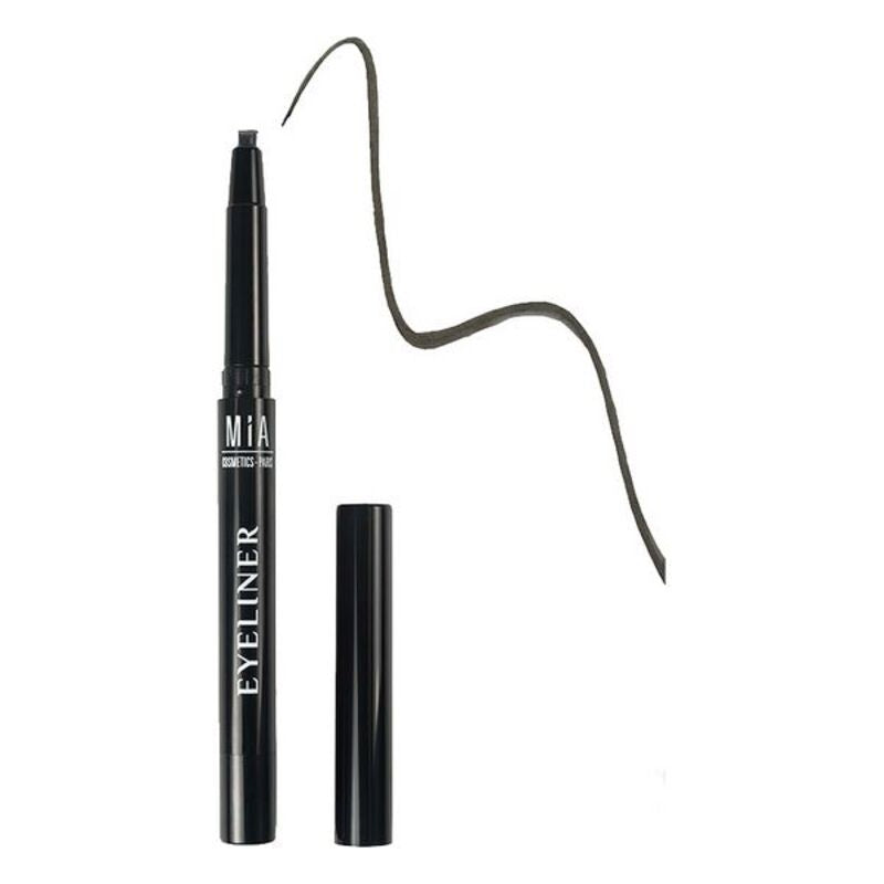 Diaytar Côte d'Ivoire Eyeliner Mia Cosmetics Paris noir (0,2 g) 